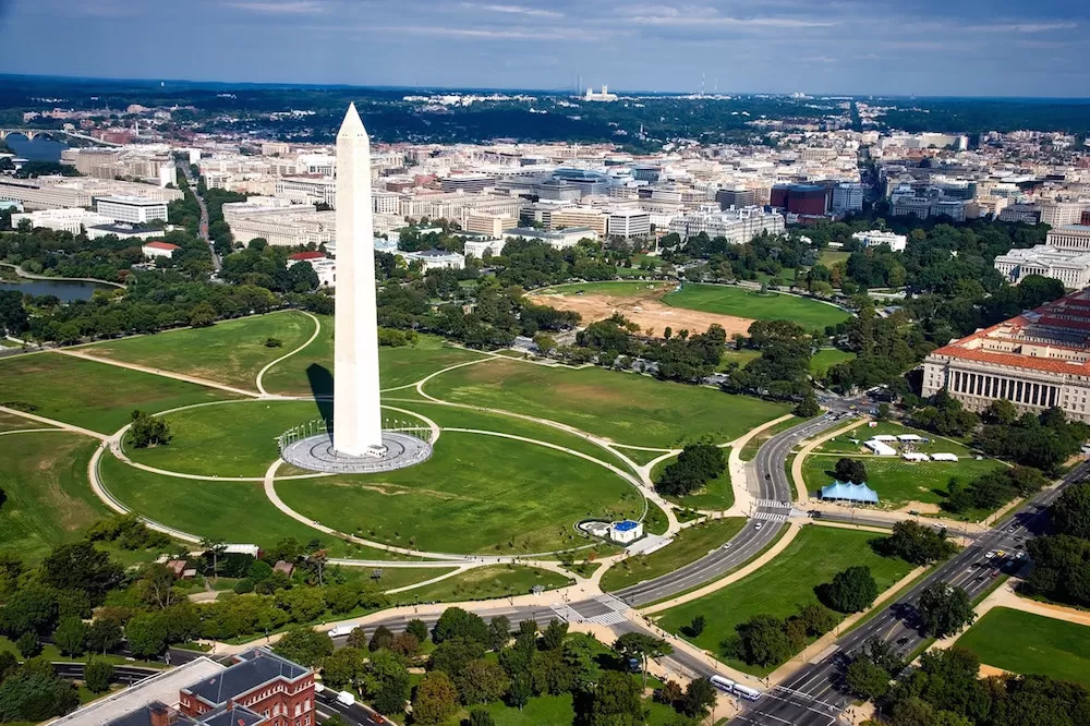 What to Expect in the Public Transport in Washington D.C.