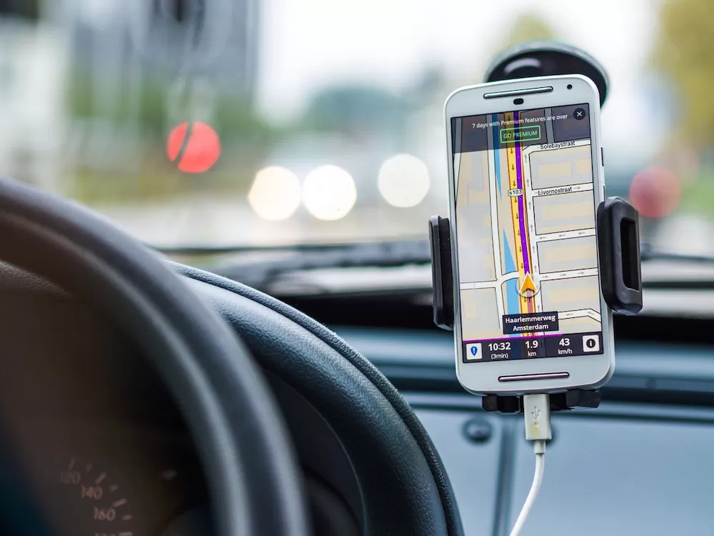The USA's Best Transportation Apps for Various Needs