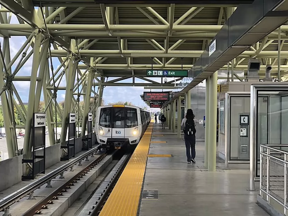 What You Need to Know About San Francisco's Public Transport