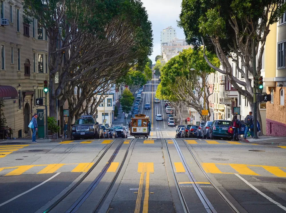 What You Need to Know About San Francisco's Public Transport