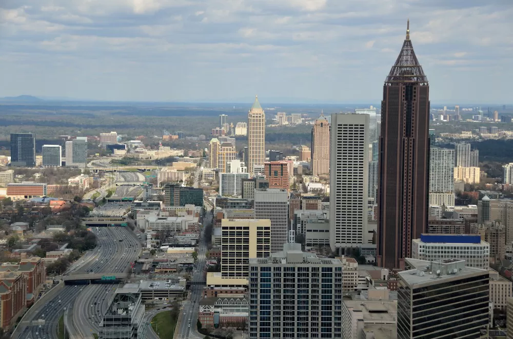 Important Things to Know About the Living Costs in Atlanta