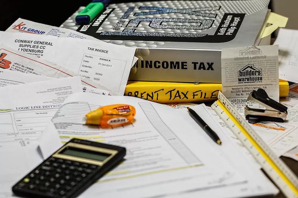 Taxes in The USA: What You Need to Know