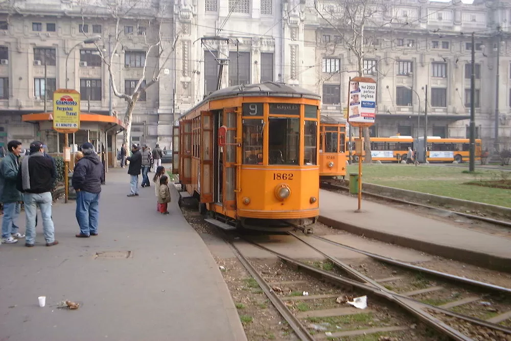 What You Need to Know About Milan’s Public Transport