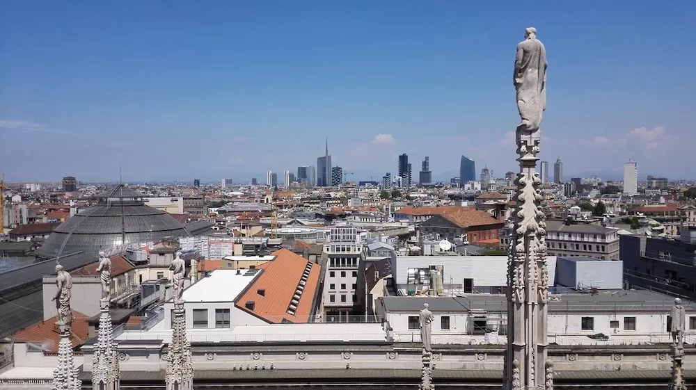 Know The Living Costs in Milan