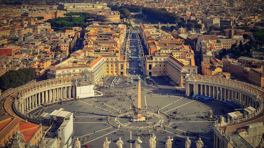 Rome’s Living Costs: What You Need to Know