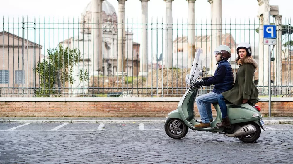 The Best Transportation Apps in Italy