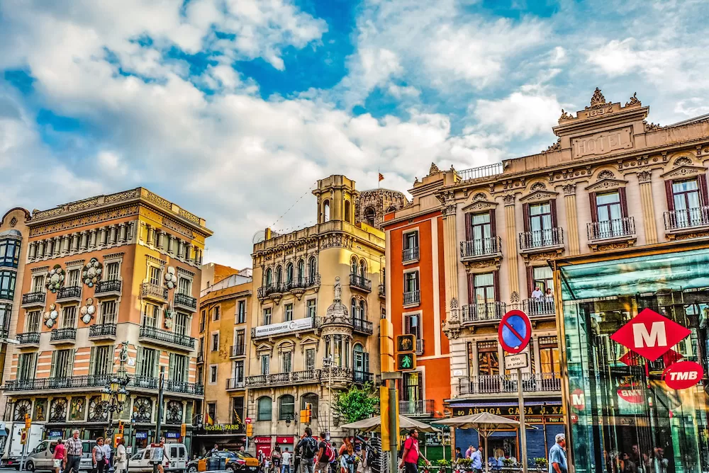 Getting to Know the Living Costs in Barcelona