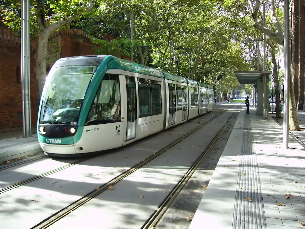 Barcelona's Public Transport: What You Need to Know