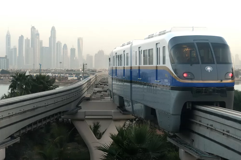 Public Transport in Dubai: What You Need to Know