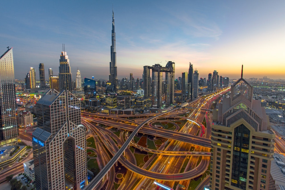 The Living Costs in Dubai