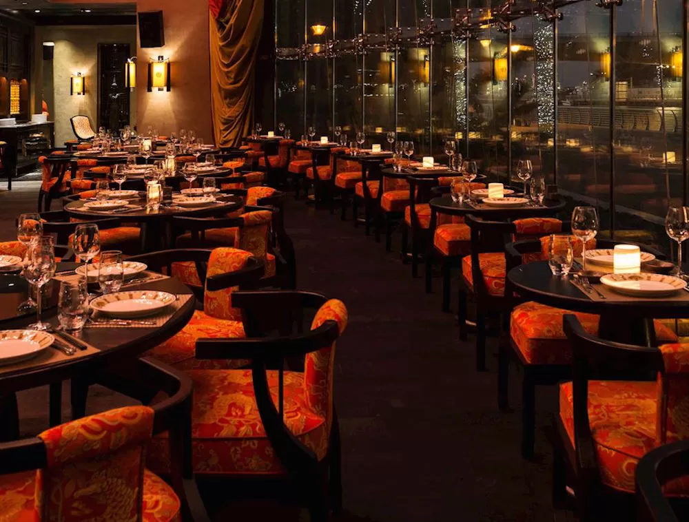 Top Restaurants to Go For in Dubai