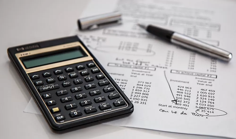 Getting to Know The Taxes in The UAE