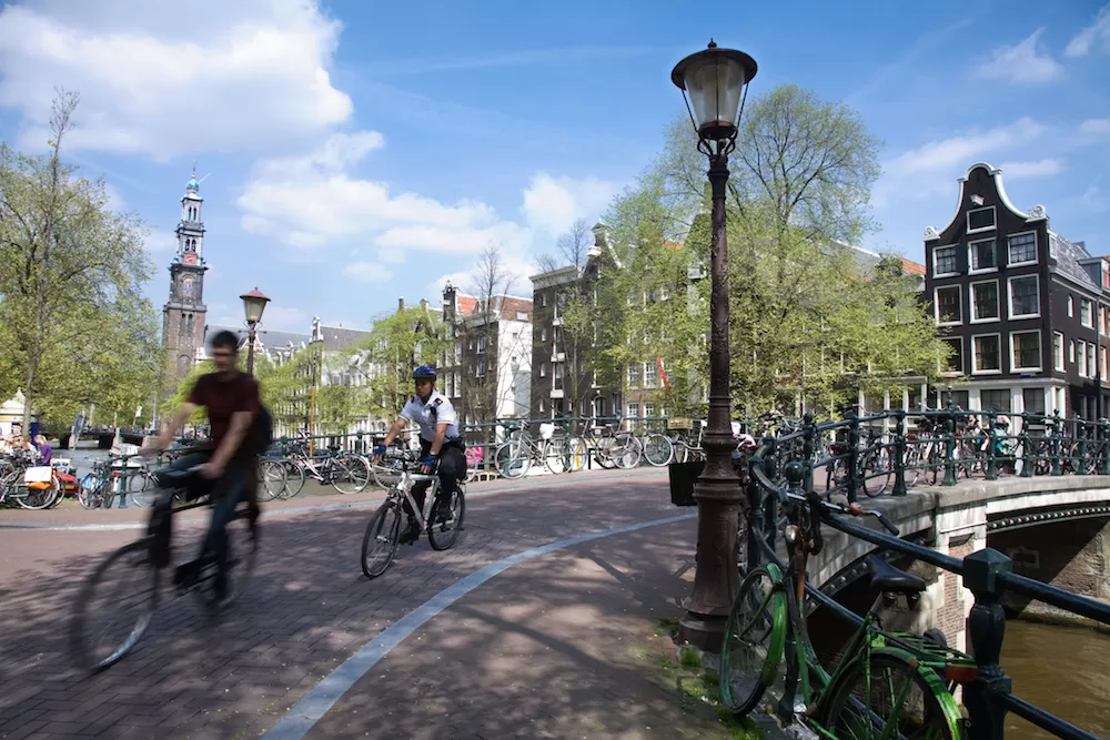 Understanding Public Transport in Amsterdam