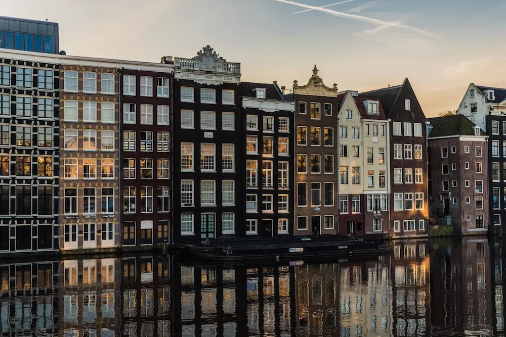 What Are The Living Costs in Amsterdam?