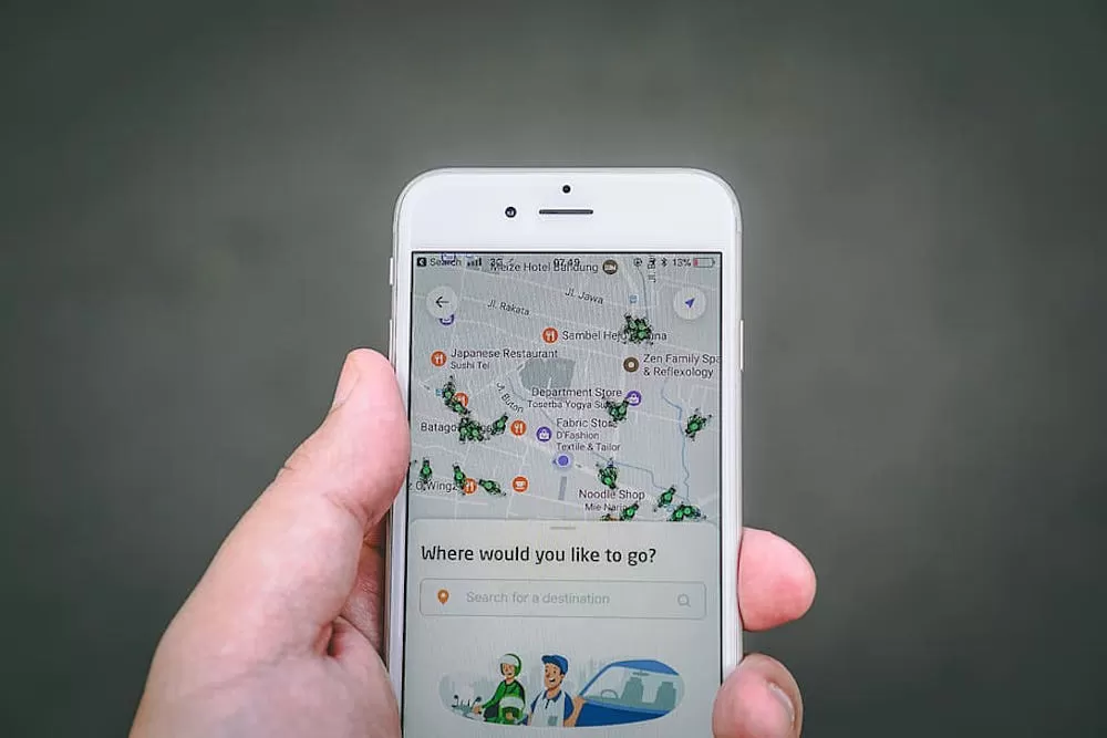 Singapore's Best Transportation Apps