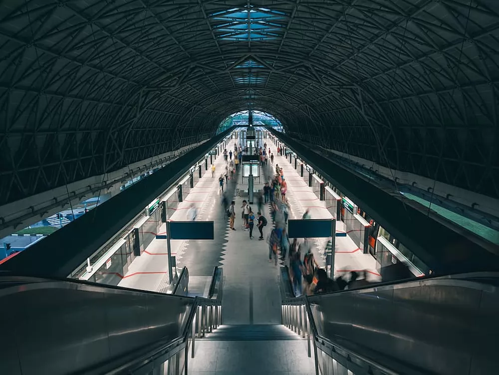 Understanding Public Transport in Singapore