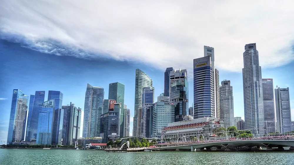 Getting a Visa in Singapore: How to Do It