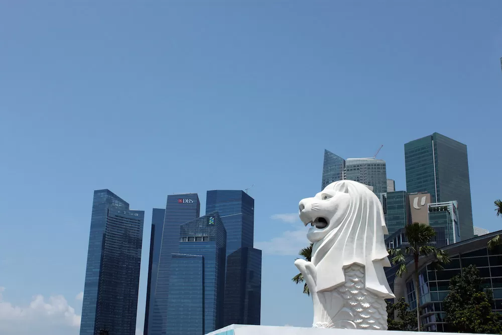 Getting a Visa in Singapore: How to Do It