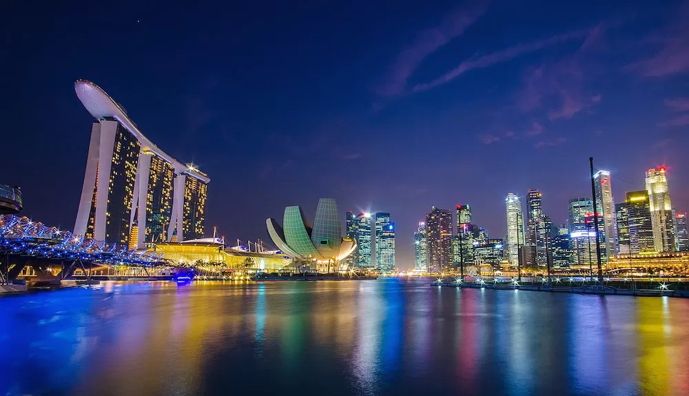 Ultimate Singapore Guide by Neighborhood
