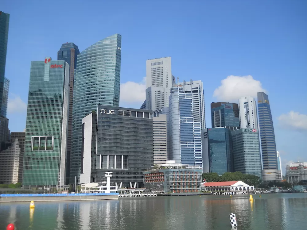 Ultimate Singapore Guide by Neighborhood