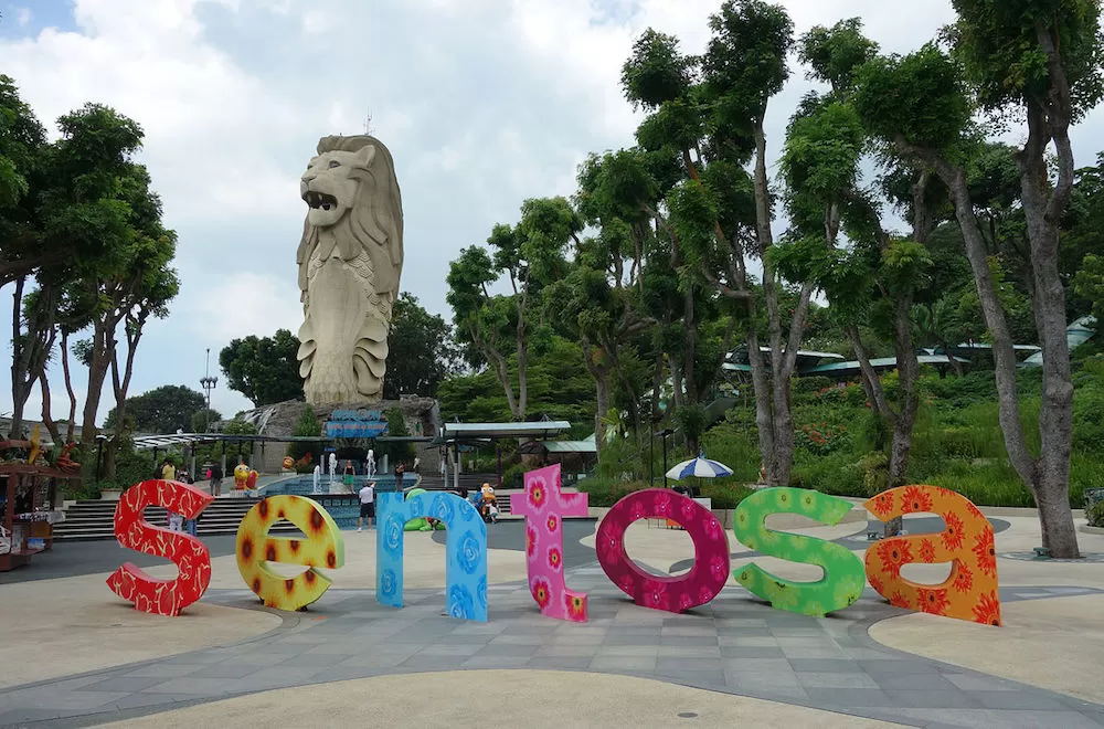 Ultimate Singapore Guide by Neighborhood