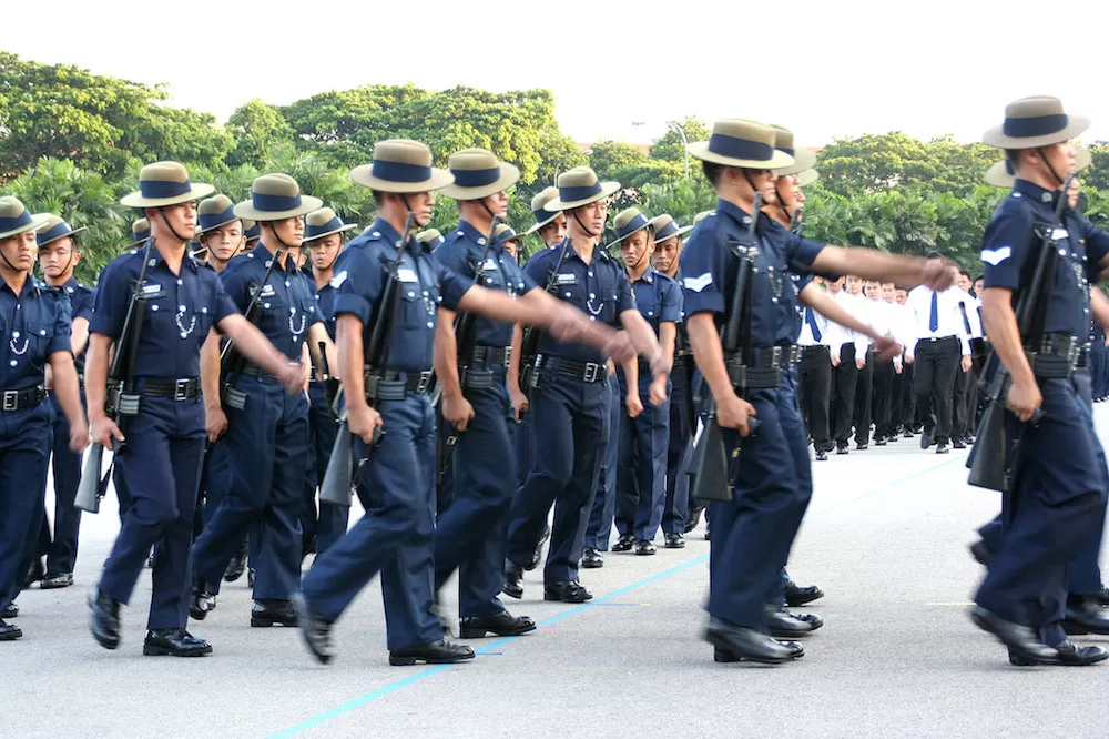 Crime Rate in Singapore: What You Need to Know