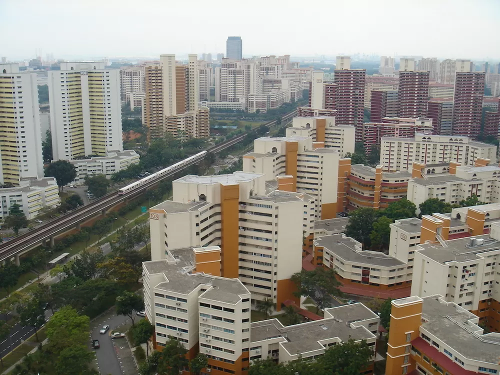 Understanding the Living Costs in Singapore