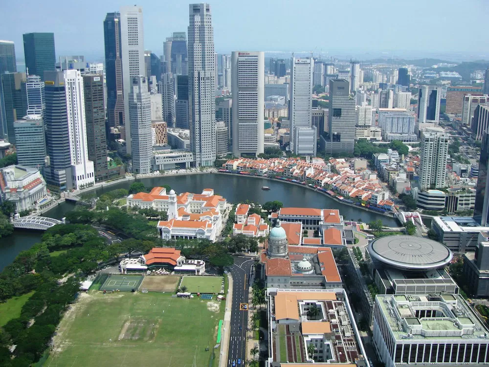 Understanding the Living Costs in Singapore
