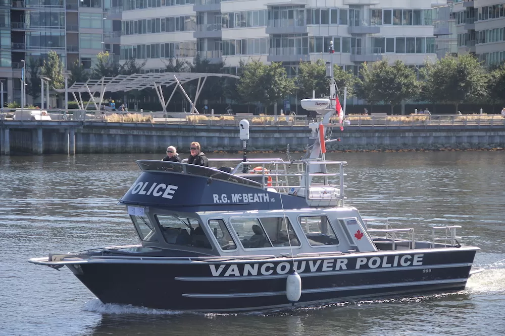 Keeping Updated with Vancouver's Crime Rate