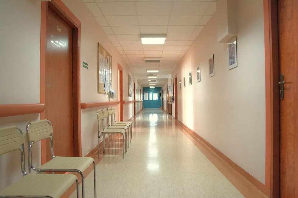 The Finest Hospitals in Athens