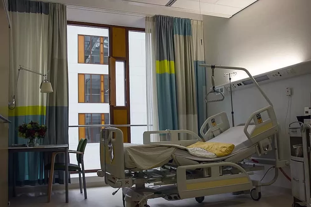 The Finest Hospitals in Athens