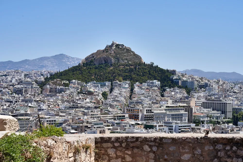 What to Do in Athens in a Day