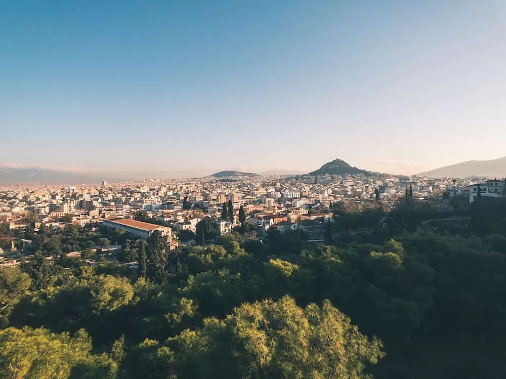 What to Do in Athens in a Day