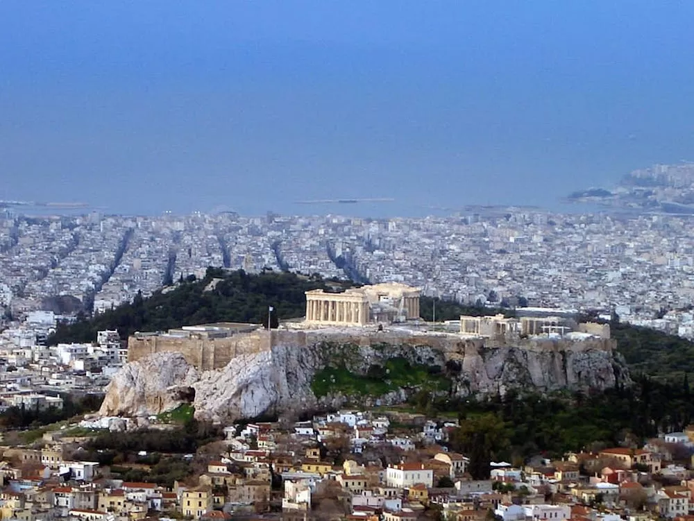 What to Do in Athens in a Day