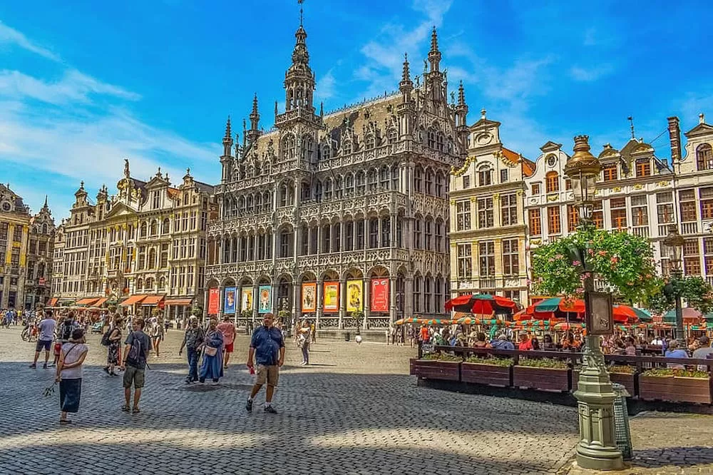 Living Costs in Brussels: What You Need to Know