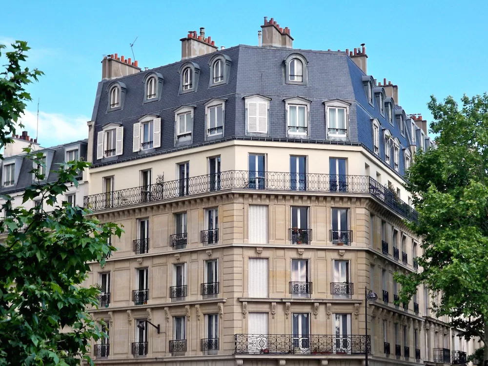 Keep Up the French Glamour with These Parisian Rentals