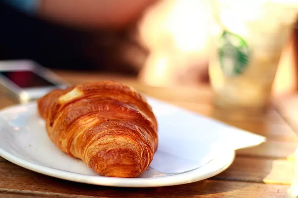 Cafes to Warm You Up in Paris this Fall