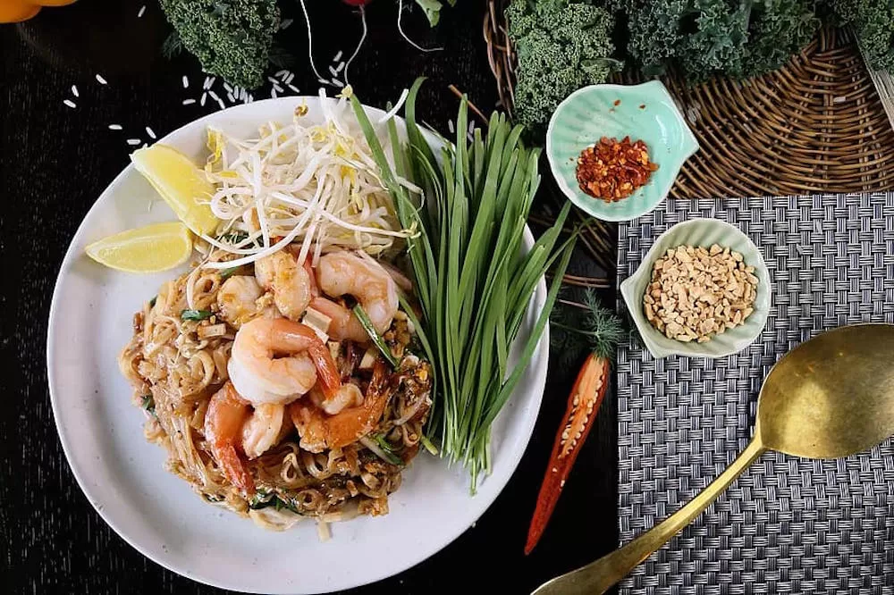 Bangkok's Most Delicious Thai Food Hotspots
