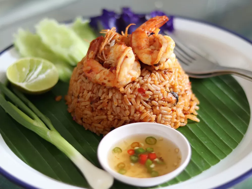 Bangkok's Most Delicious Thai Food Hotspots