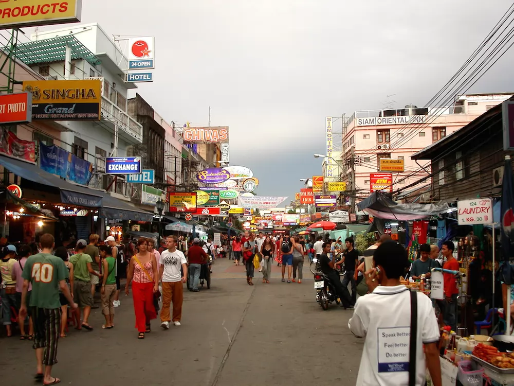 What You Can Do in a Day in Bangkok