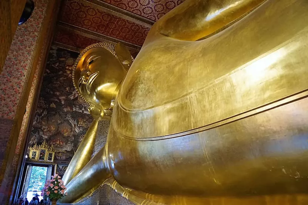 The Temples in Bangkok You Shouldn't Miss