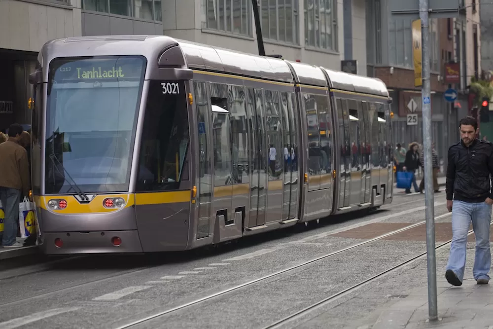 What You Need to Know About Public Transport in Dublin