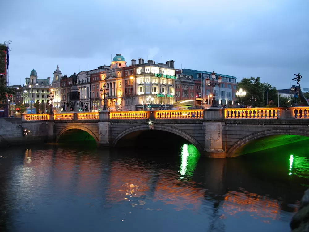 Spending a Day in Dublin: What To Do
