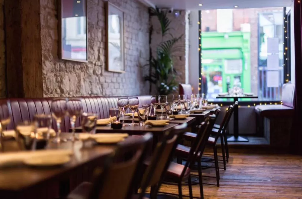 Dublin's Most Noteworthy Foodie Hotspots