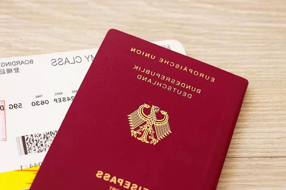 Applying For A Visa To The Czech Republic