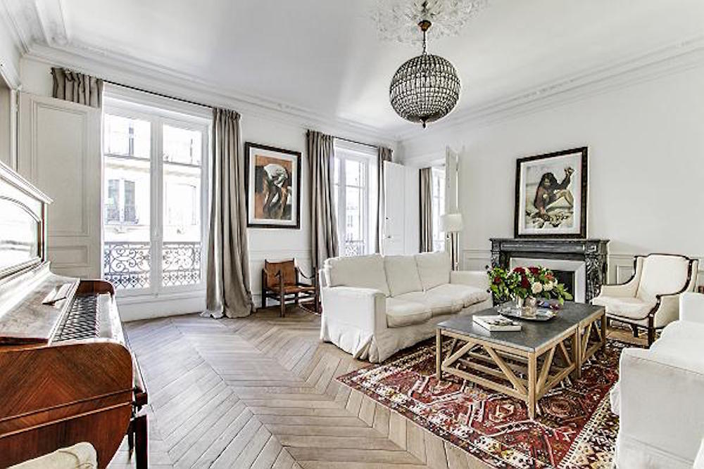 Live the Life in Paris' Latin Quarter in These 7 Luxury Long Term