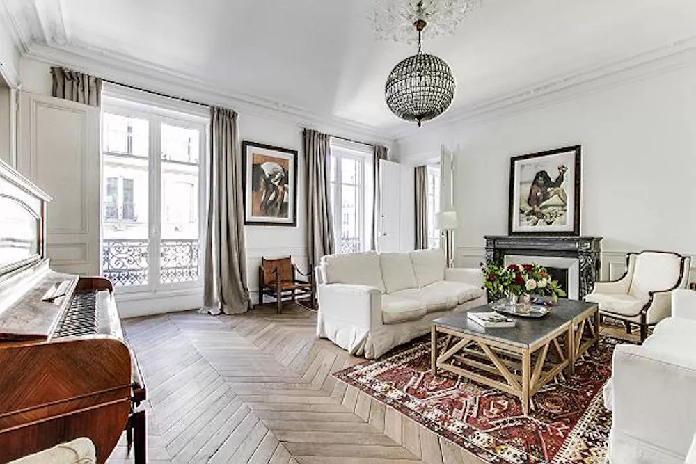 Live the Life in Paris' Latin Quarter in These 7 Luxury Long Term Rentals