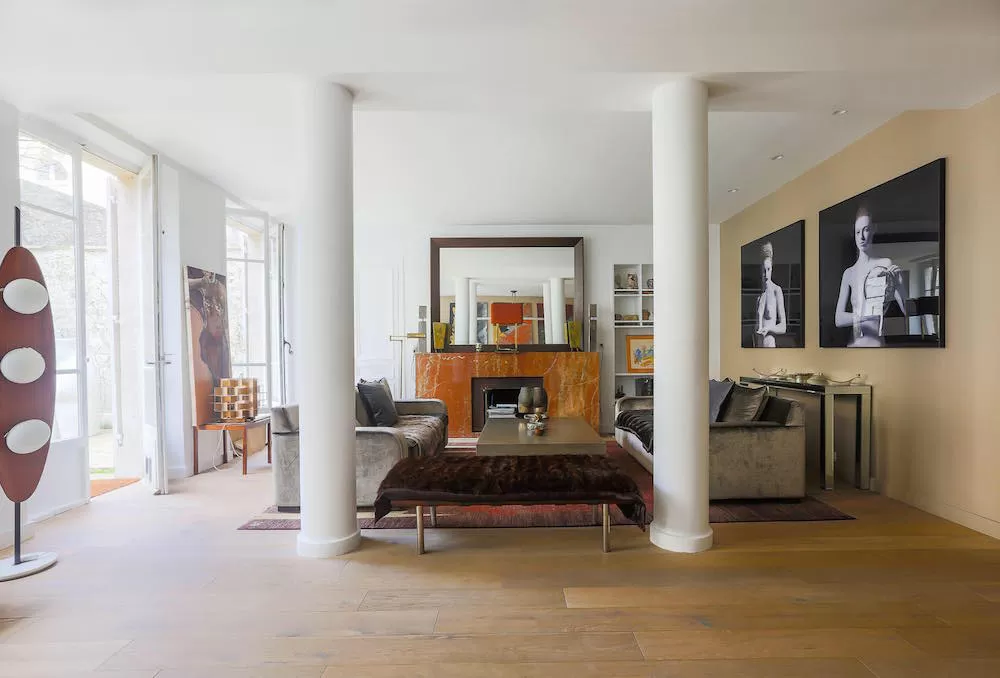 Live the Life in Paris' Latin Quarter in These 7 Luxury Long Term Rentals