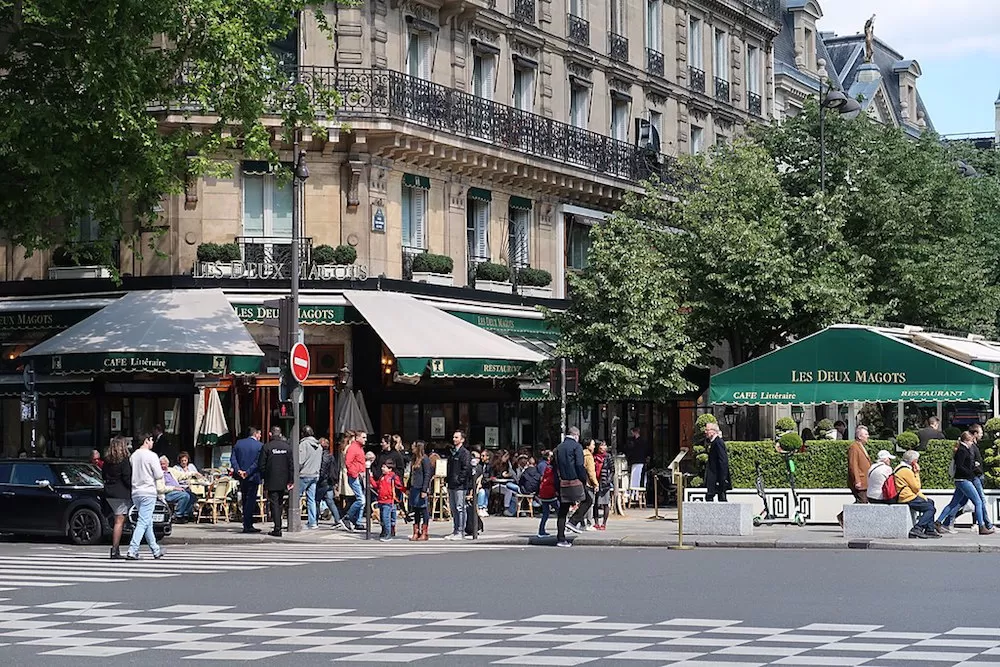 10 Worthwhile Parisian Luxury Long Term Rentals in Saint Germain des Prés