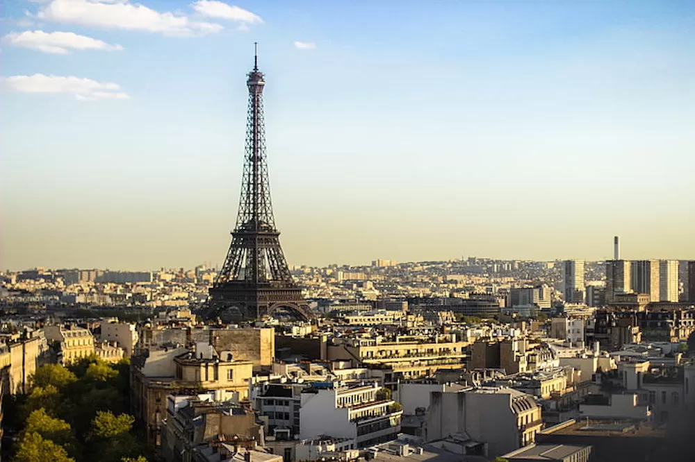 Haute Living in Paris: What It's Really Like